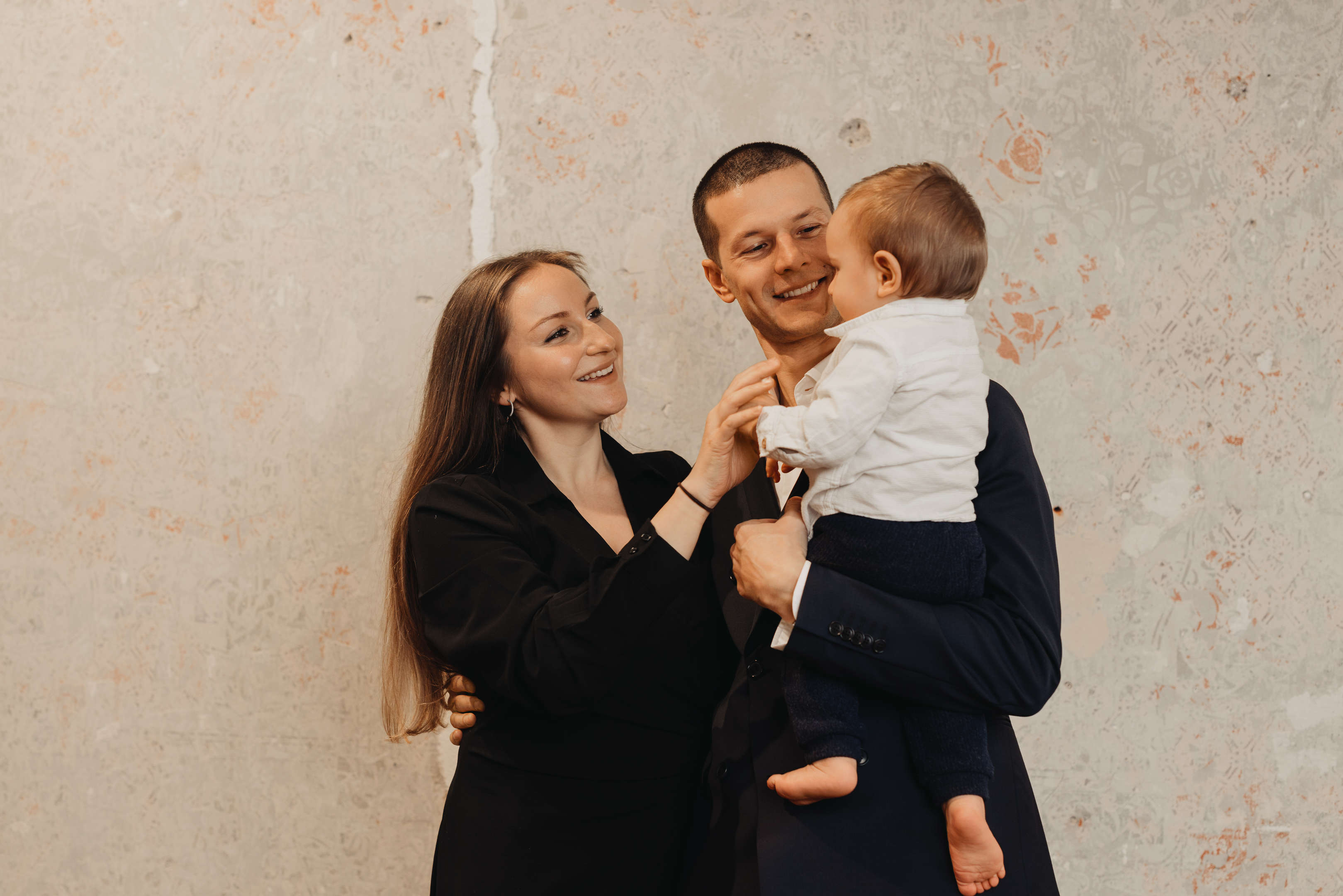 Daniel: Ihr Ansprechpartner bei DANTINO Juwelier